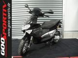 Gilera Runner 50 Pure Jet 2T *TOP-ZUSTAND* - GILERA RUNNER 50