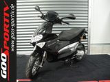 Gilera Runner 50 Pure Jet 2T *TOP-ZUSTAND* - GILERA RUNNER