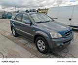 Kia Sorento Autocarro 5p - gebrauchte Kia Sorento aus dem Jahr 2005