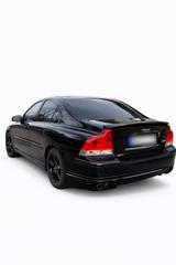 Volvo S60 Automatik - gebrauchte Volvo S60 aus dem Jahr 2001