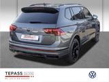 Volkswagen Tiguan Allspace 2.0 TDi R-Line NAVI PANO AHK - Volkswagen Tiguan Allspace in Wuppertal