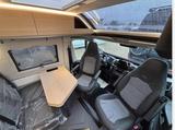Adria Twin 640 SGX WHITE EDITION 2 LIMITED SKYROOF 26 - Adria Kastenwagen