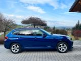 BMW Bmw X1 E84 - BMW X1 E84 mit Diesel-Antrieb