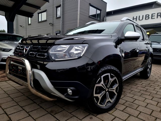 Dacia Duster Adventure 4WD TCE Navi SHZ Kamera AHK TOP