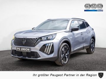 Peugeot Leasingangebot: Peugeot 2008 1.2 Hybrid 145 Allure NAVI SITZHEIZUNG LED