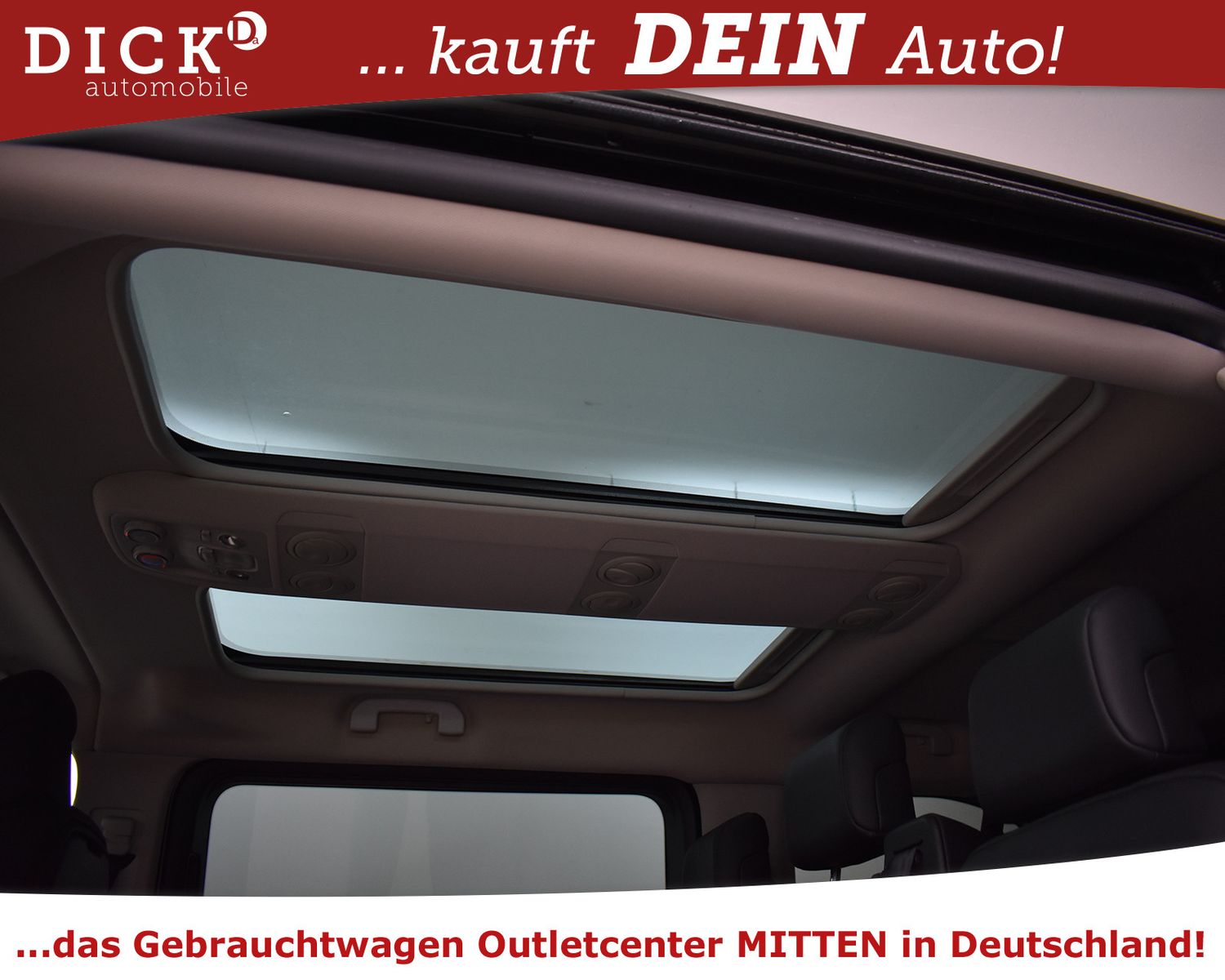 OPEL Zafira Life Elegan M L2 >PANO+KAM+LEDER+AHK+XEN+ - Image 21