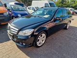 Mercedes-Benz C 200 CDI T BlueEFFICIENCY ELEGANCE - Mercedes-Benz C 200: Cdi Elegance