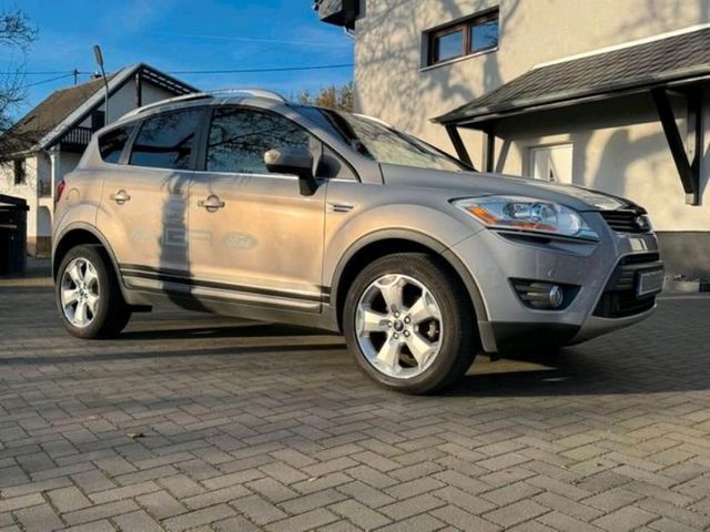 Ford  Kuga