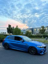 BMW M135i F21 LCI - BMW M135 aus 2016