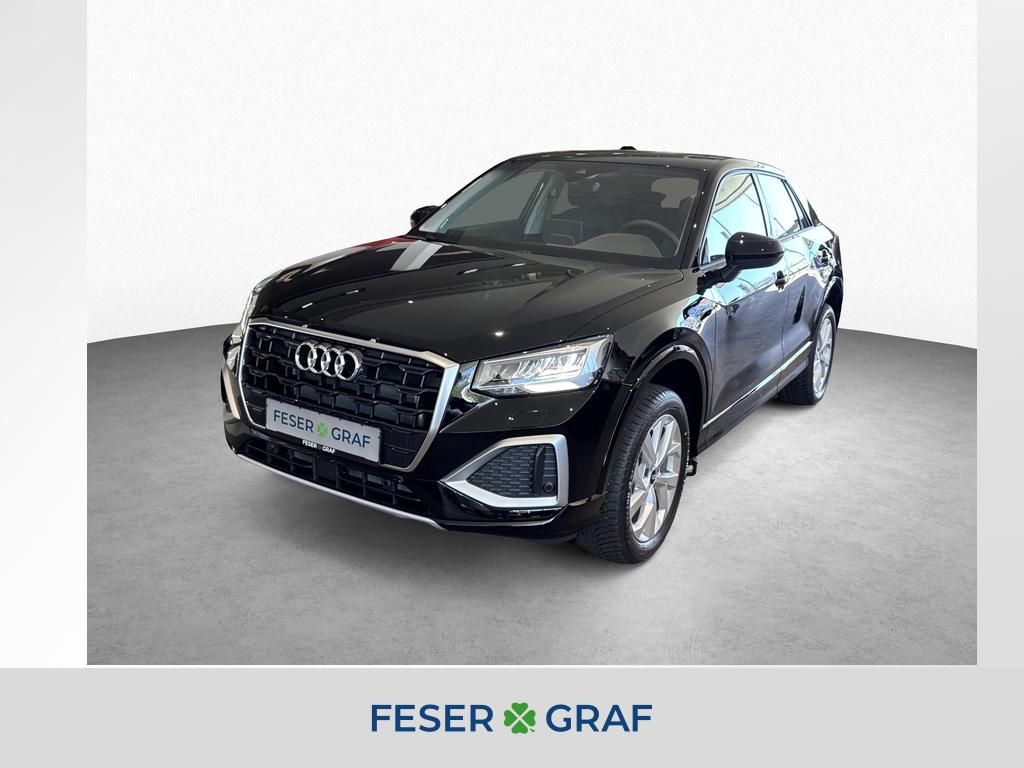 Audi Q2 - Bild 1