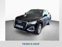 Audi Q2 - Vorschau Bild 1