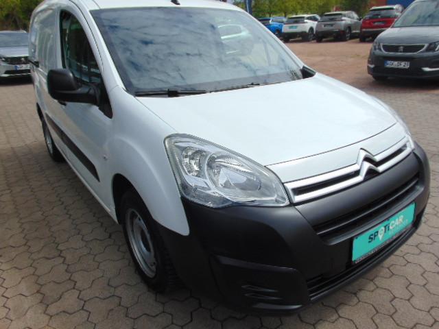 Citroën Berlingo Kasten Business L1
