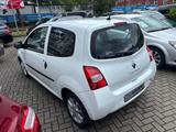 Renault Twingo Authentique mit Garantie - Renault Twingo aus 2010: Authentique