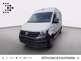 Volkswagen Crafter Kasten mittlerer Radstand *PDC*ZV*