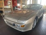 Porsche 944 Porsche / H-Zulassung / Wertgutachten - Porsche 944 aus 1987
