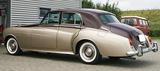 Rolls-Royce Silver Cloud III  - Rolls-Royce Silver Cloud Benziner Gebrauchtwagen