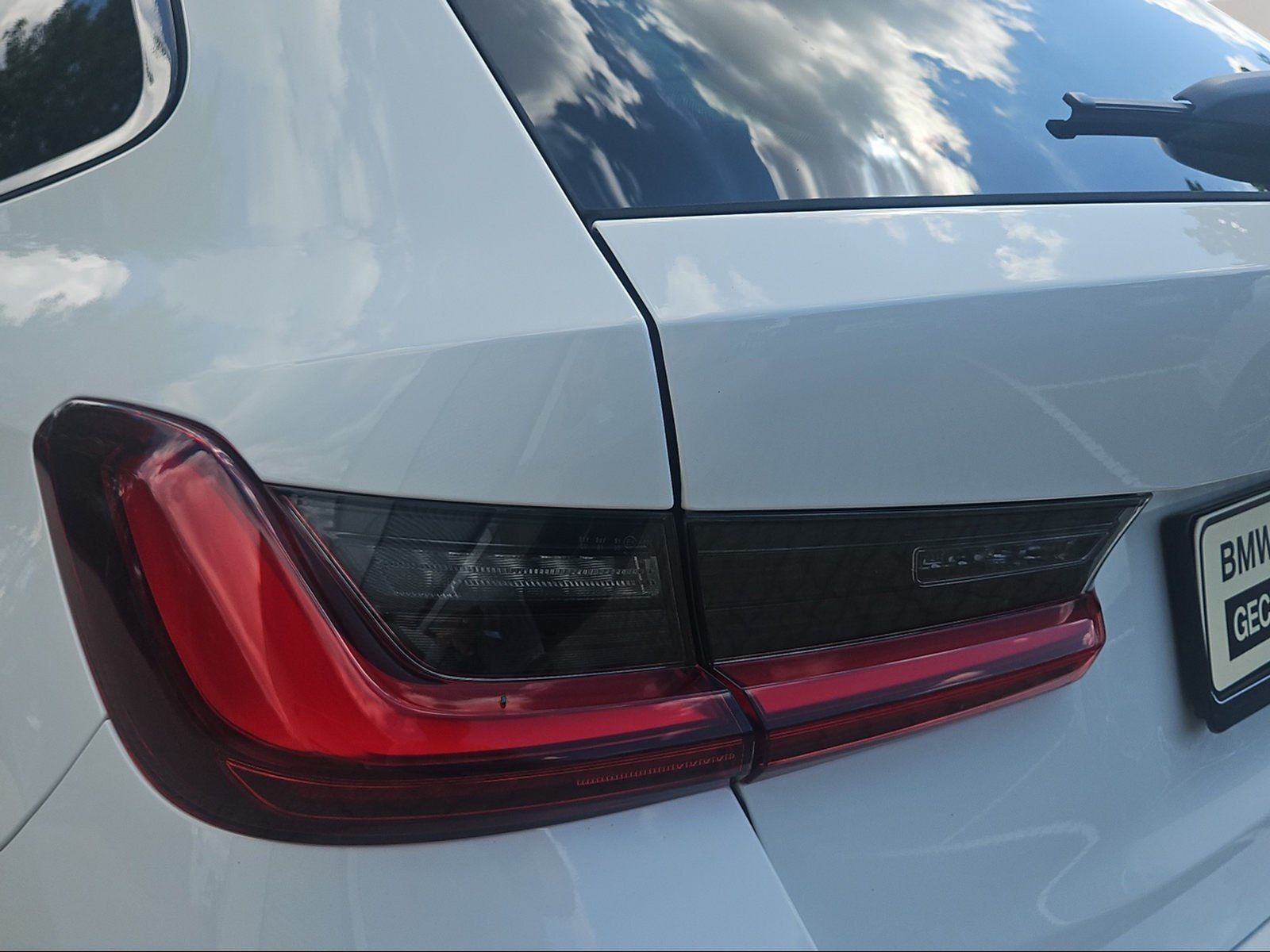 BMW 318 - Bild 10