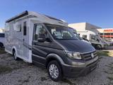 Knaus VAN TI PLUS 650 MEG Platinum Sel. LP 94.503 €! - Knaus Wohnmobile & -wagen in Augsburg