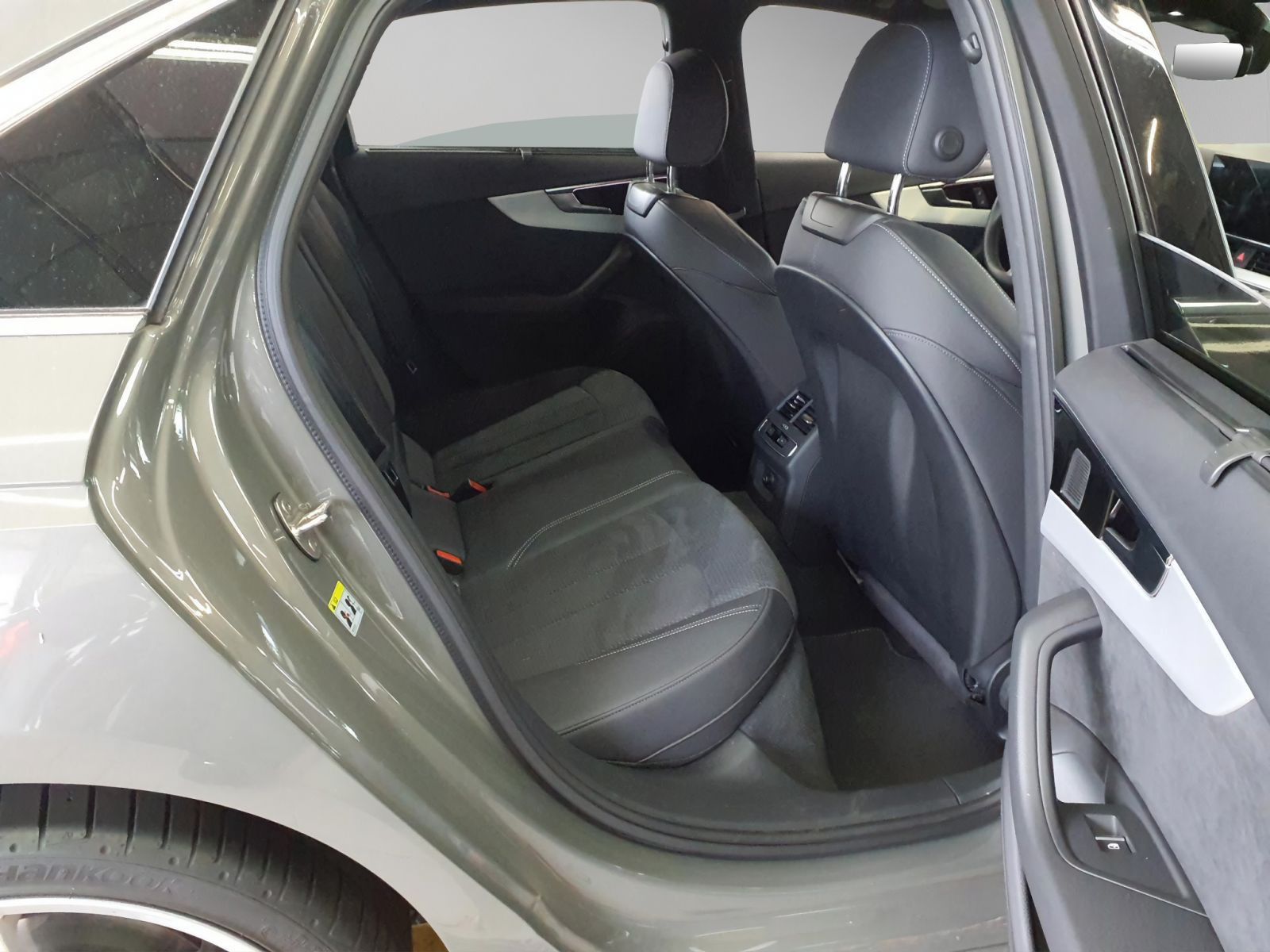 Audi A4 - Bild 12