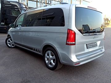 Mercedes V 250 - 10