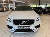 Volvo XC90 T5 AWD R-DESIGN 7STZ NAPPA B&W STNDHZG LUFT - Volvo XC90: 7 Sitzer