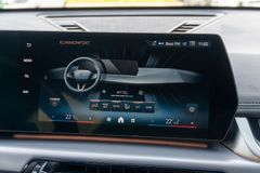 BMW X1 – 16 / 30