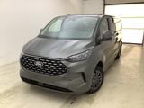 Ford Tourneo Custom 320L2 Titanium Auto./AHK/LEDER/SH - gebrauchte Ford Van