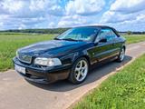 Volvo C70 2.0T Cabriolet VERDECK + REIFEN + TÜV NEU - Volvo C70: R