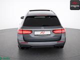 Mercedes-Benz E 53 AMG T 4M+ E63 AMG UMBAU SITZKLIMA,BURMESTER - Mercedes-Benz E 53 AMG Gebrauchtwagen
