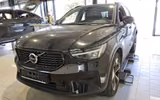 Volvo XC40 B3 Plus Dark FAP+360° - Volvo XC40 in Bochum