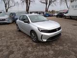 Opel Corsa Edition 1.2 Turbo Automatik - Klima - Alu  - Opel Corsa Tageszulassungen