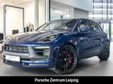 Porsche Macan GTS Luft PASM SportChrono Volllederpaket - Porsche Macan in Leipzig