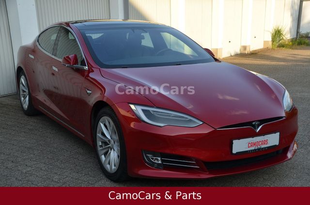 Tesla Model S 100D / Autopilot / Premium / Pano /