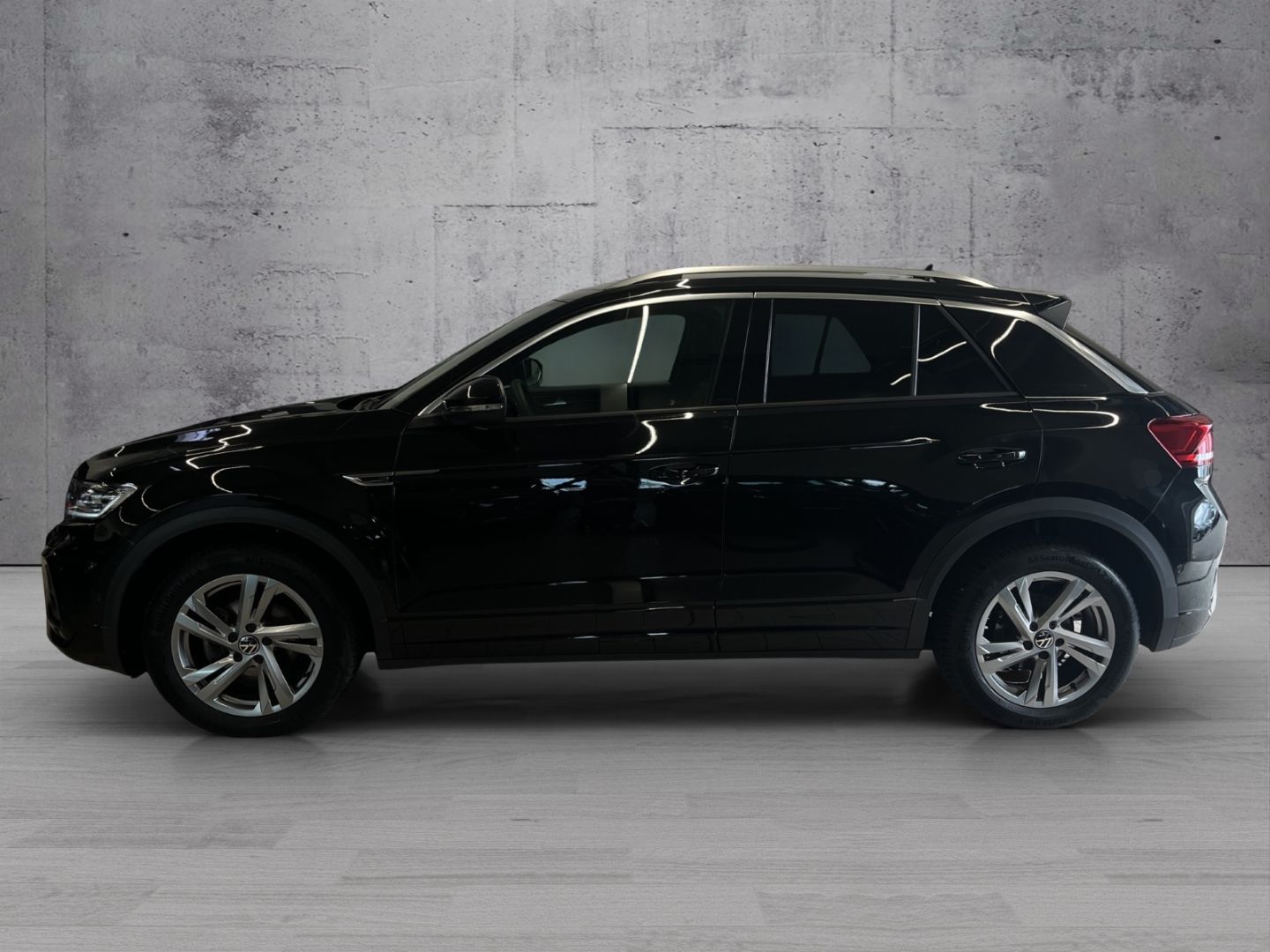Volkswagen T-Roc - Bild 3