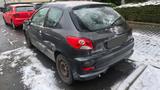 Peugeot 206 +  ohne tüv   Export - Peugeot 206 in Wuppertal