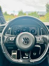 Volkswagen VW Golf 7 R Variant Performance | Vollleder | DC - Volkswagen Golf: R 7