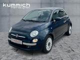 Fiat 500 0.9 8V TwinAir Lounge 85PS - Fiat 500: Twinair 85