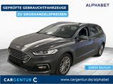 Ford Mondeo 2.0 EcoBlue Titanium SpoSi ACC - Ford Mondeo in Krefeld