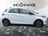 Renault ZOE E-Tech 100% el. ZO - Renault ZOE aus 2024