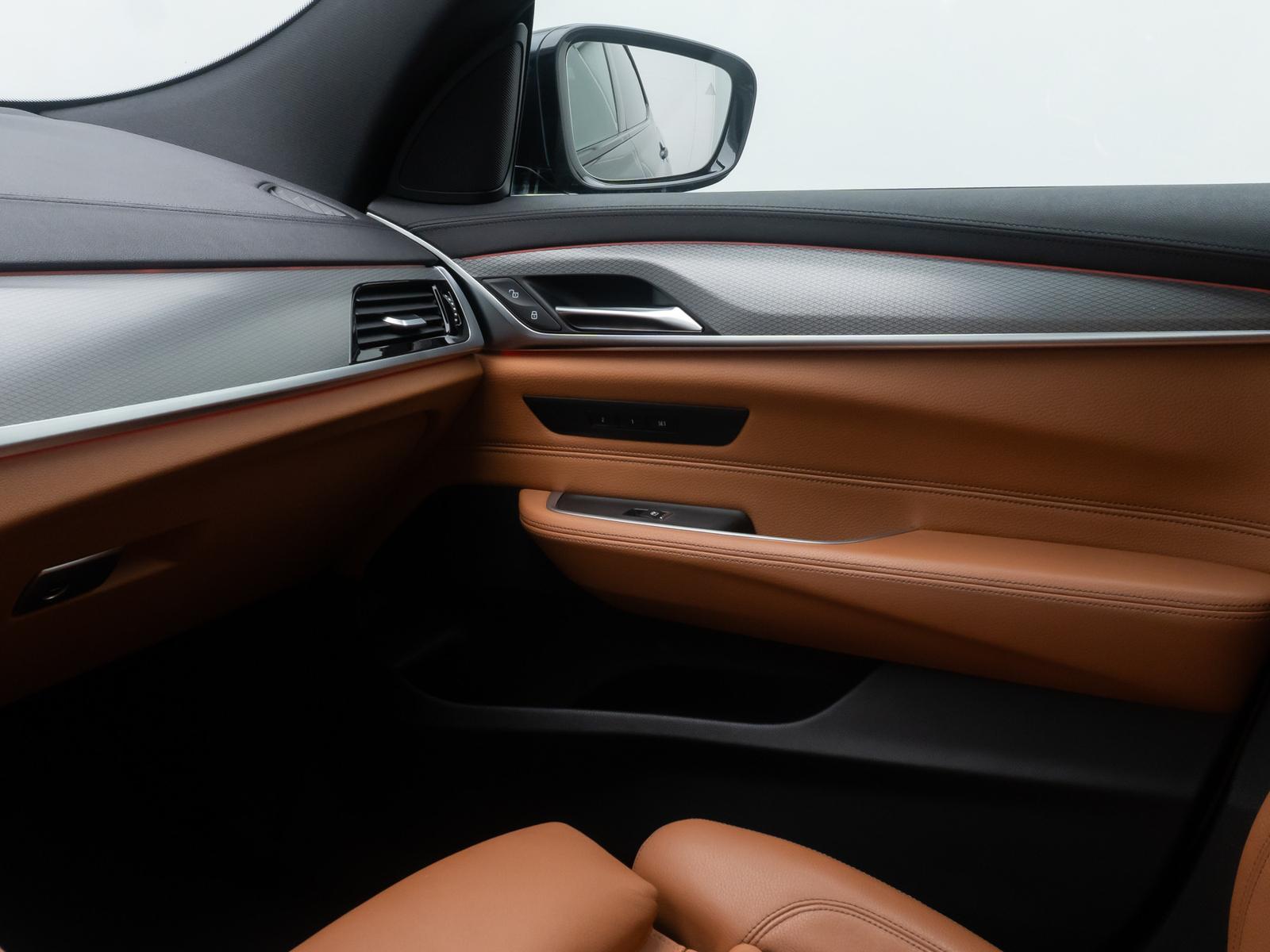 BMW 640i Gran Turismo xD M Sport DAB HUD Kamera HiFi