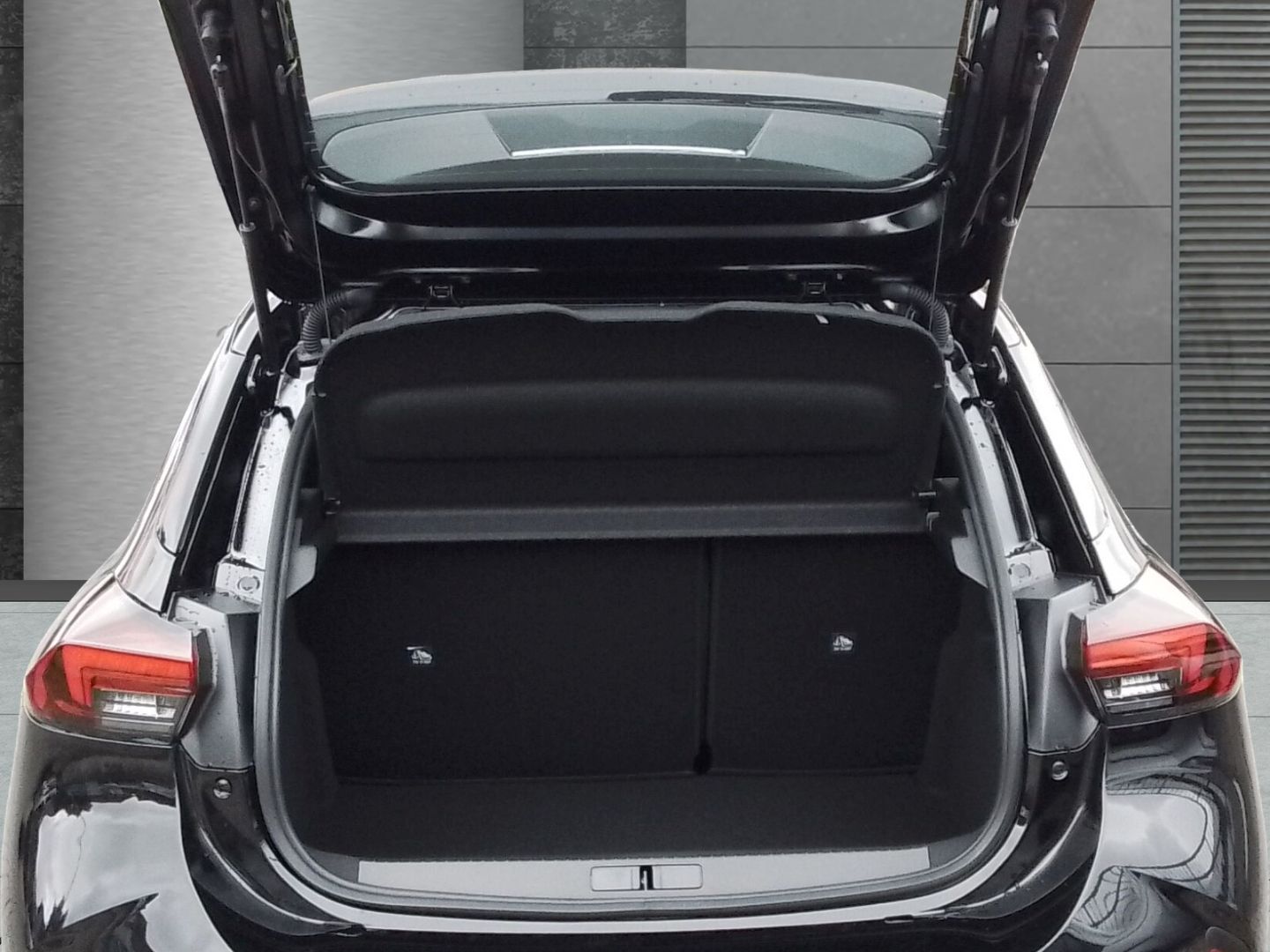 Opel Corsa - Bild 5