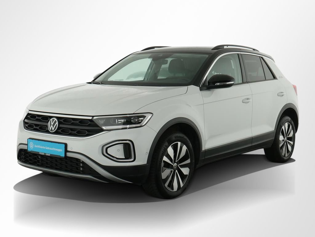 Volkswagen T-Roc - Bild 16