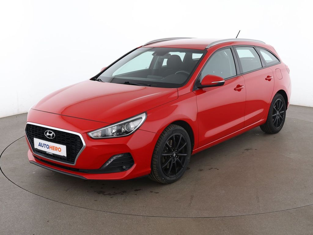 Image of Hyundai i30