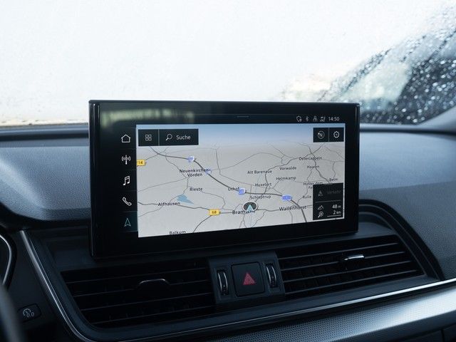 Q5 Sportback 40 TDI quattro advanced AHK+RFK+LED