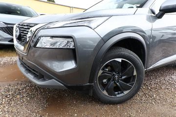 Nissan X-Trail - 5