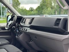 VW Crafter - Ansicht 10