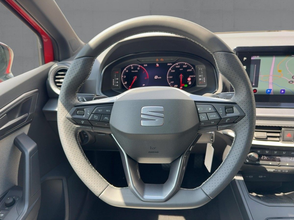 Seat Ibiza - Bild 10