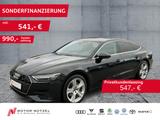 Audi A7 Sportback 40 TDI QU HD-MATRIX+NAVI+ACC+VC+19Z - gebrauchte Audi A7 aus dem Jahr 2023
