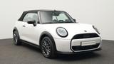 MINI Cooper C Cabrio - MINI Jahreswagen: Cabrio