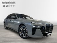 BMW i7 - Vorschau Bild 6